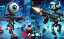 AimBot Compatibility: Enhancing Chromebook Gaming