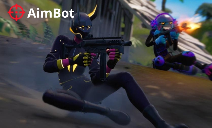 AimBot Online: Empowering Gamers Everywhere