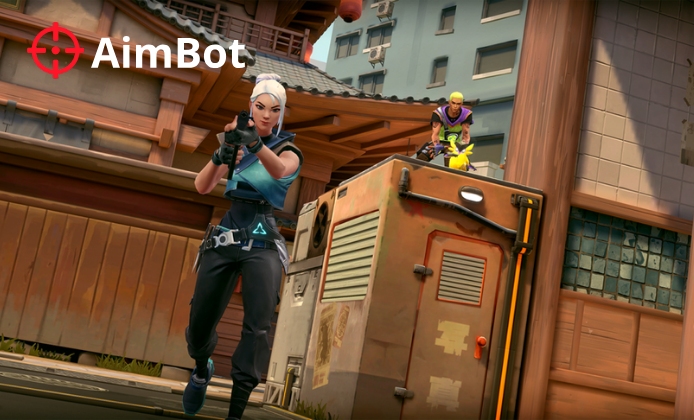 Elevating Your Gameplay: Unraveling the World of AimBot on Mobile